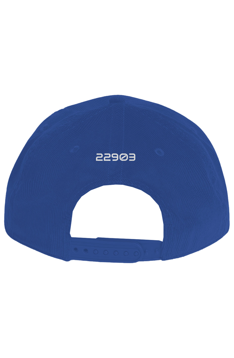 The HOOS Classic Cord Rope Hat - University of Virginia - UVA