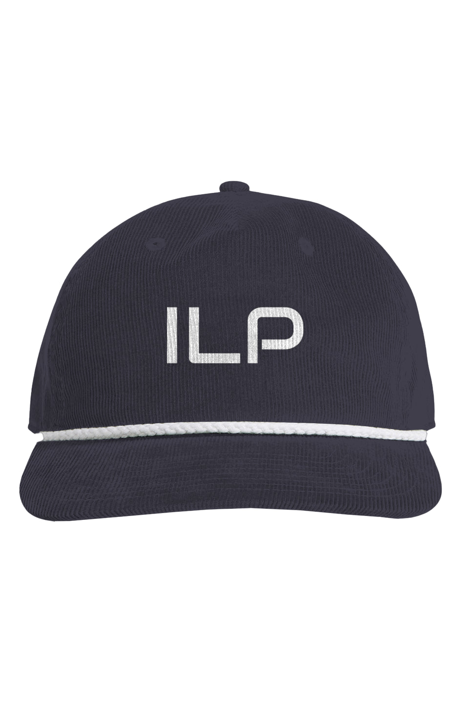 The Isle of Palms - ILP - Classic Cord Rope Hat