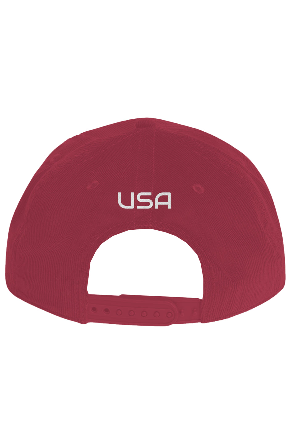 The Isle of Palms “ILP” Classic Cord Rope Hat
