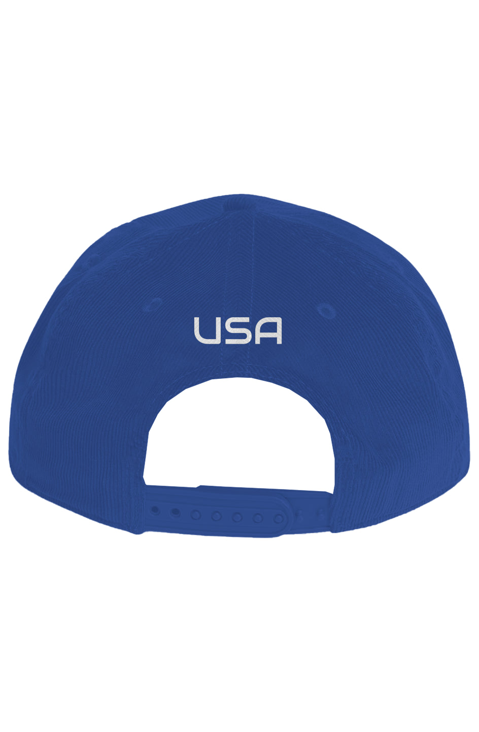 The Isle of Palms “ILP” Classic Cord Rope Hat