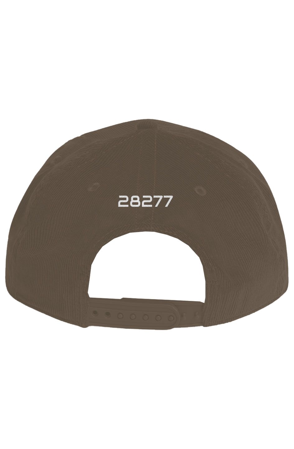 The BALLANTYNE "BALLY" Classic Cord Rope Hat