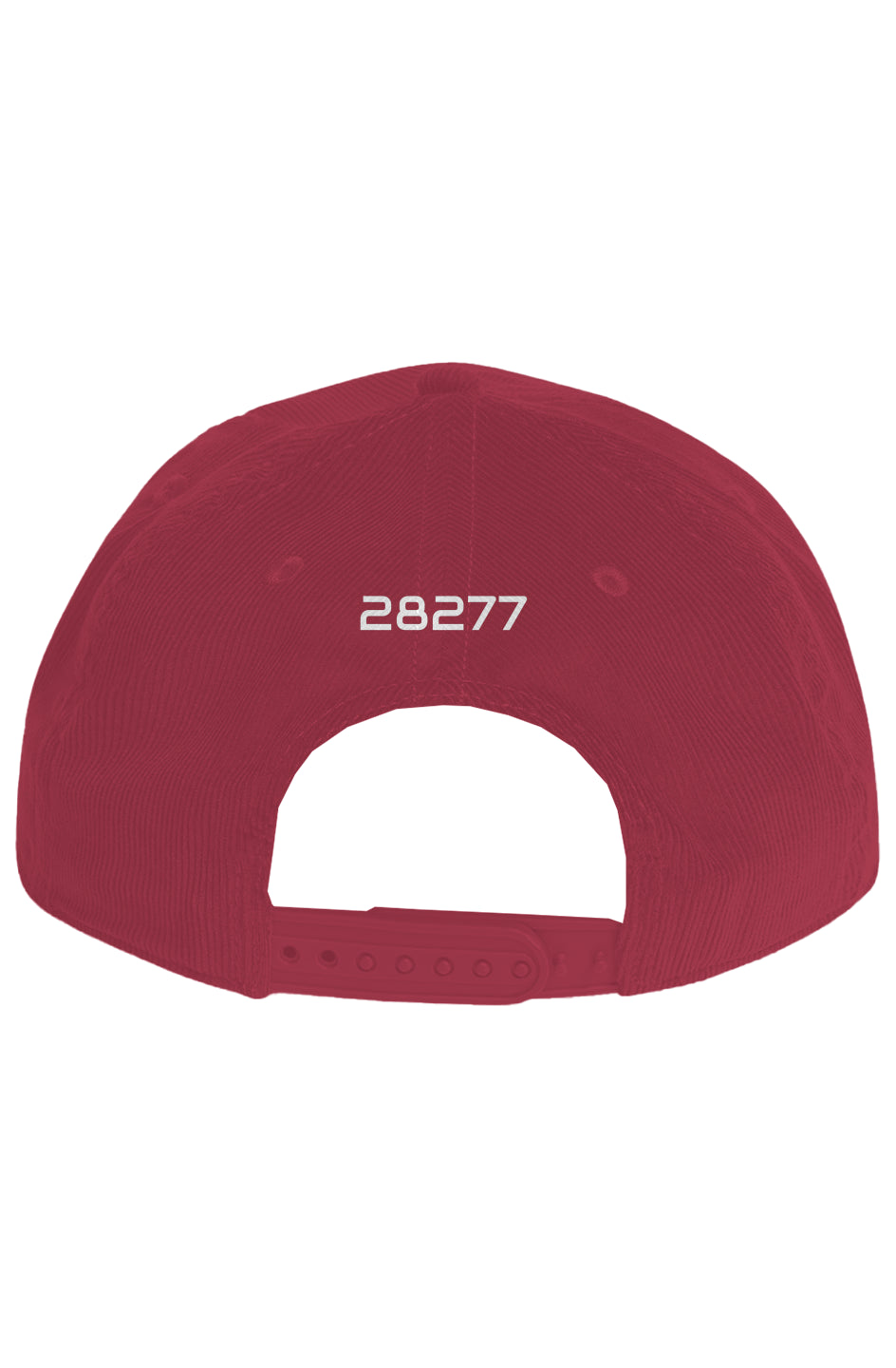 The BALLANTYNE "BALLY" Classic Cord Rope Hat