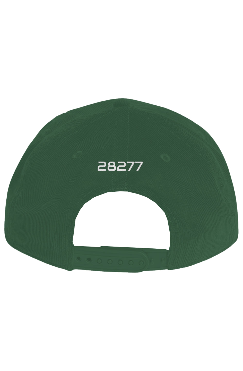 The BALLANTYNE "BALLY" Classic Cord Rope Hat