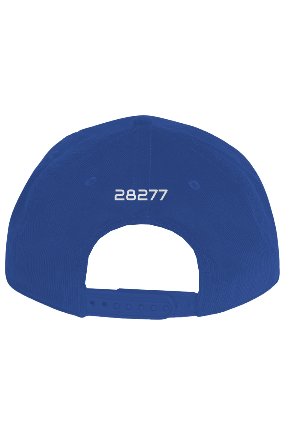 The BALLANTYNE "BALLY" Classic Cord Rope Hat