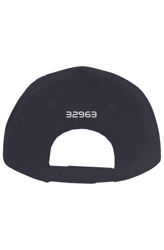 The VERO BEACH - VERO - Classic Cord Rope Hat