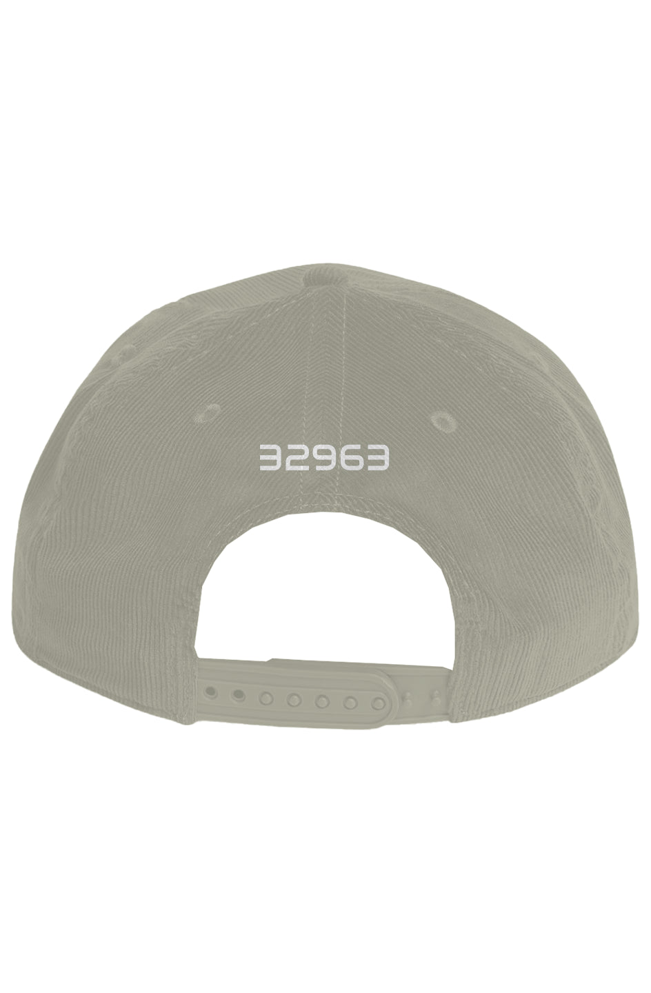 The VERO BEACH - VERO - Classic Cord Rope Hat