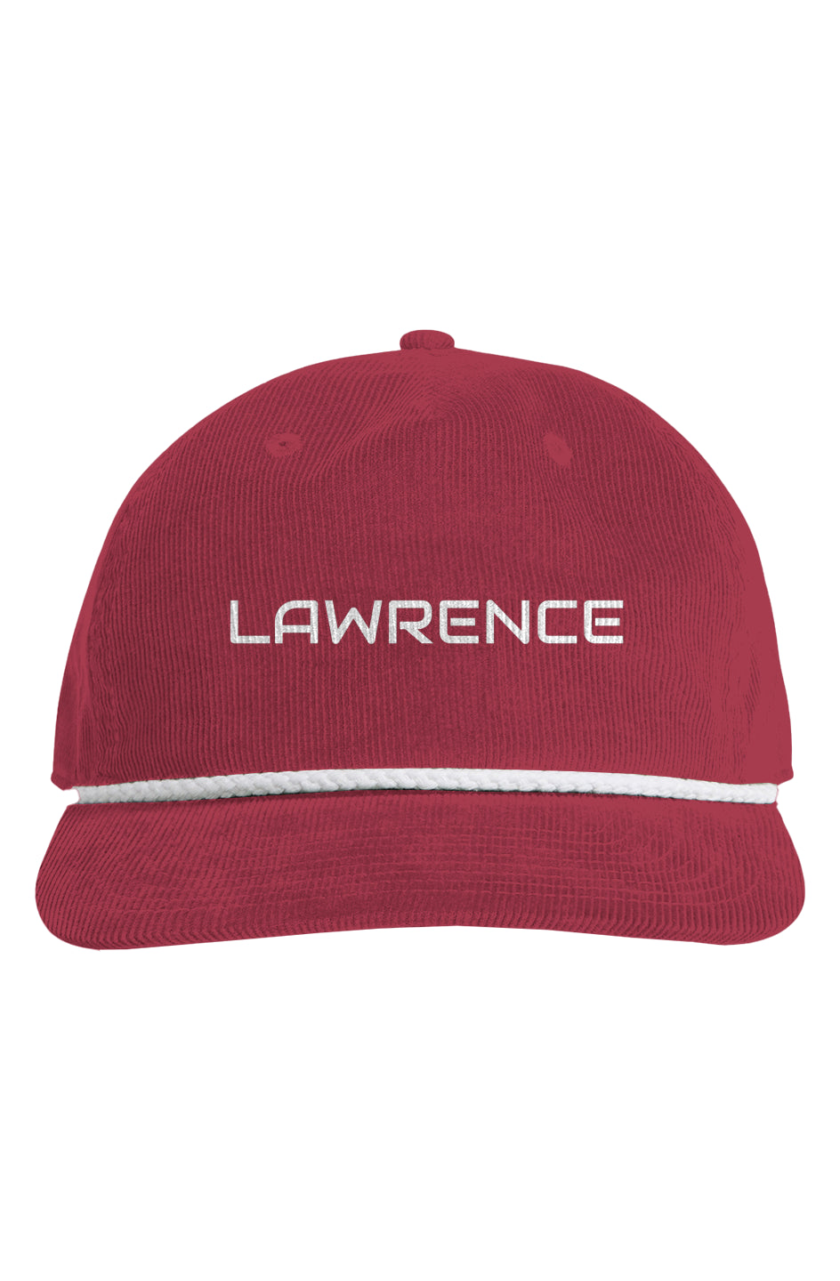 The LAWRENCE Classic Cord Rope Hat