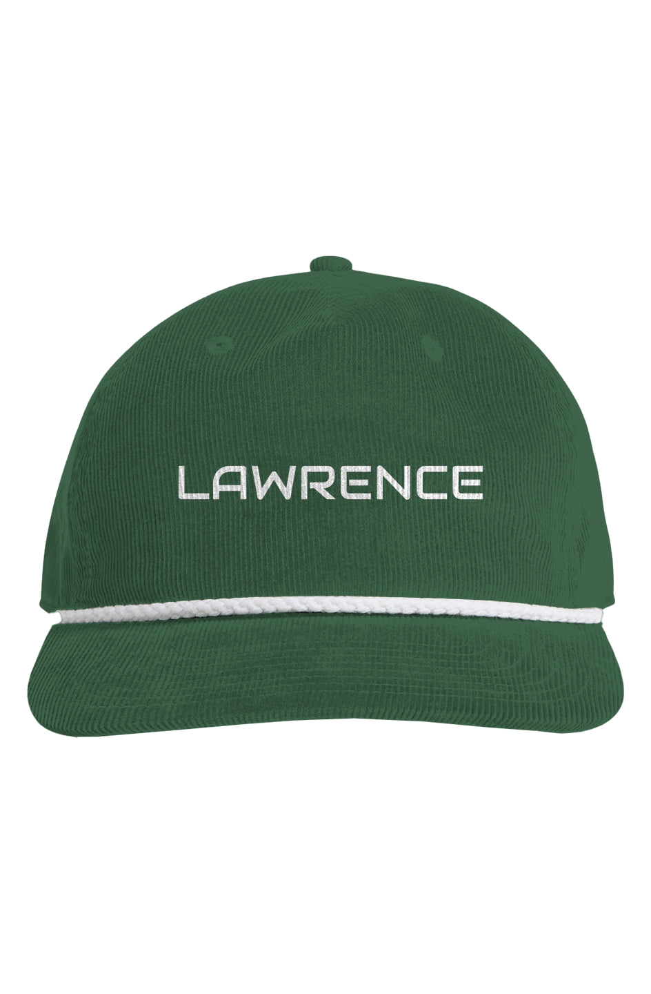 The LAWRENCE Classic Cord Rope Hat