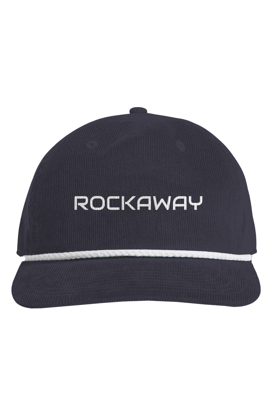 The ROCKAWAY Classic Cord Rope Hat