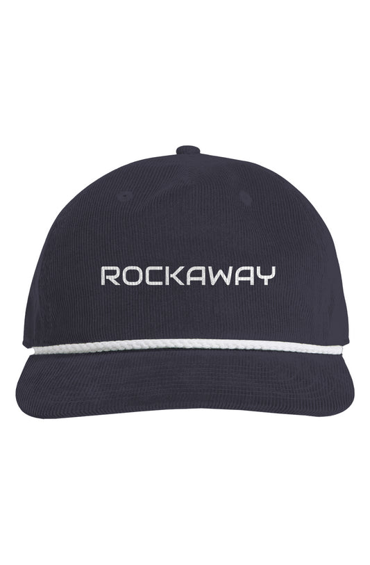The ROCKAWAY Classic Cord Rope Hat
