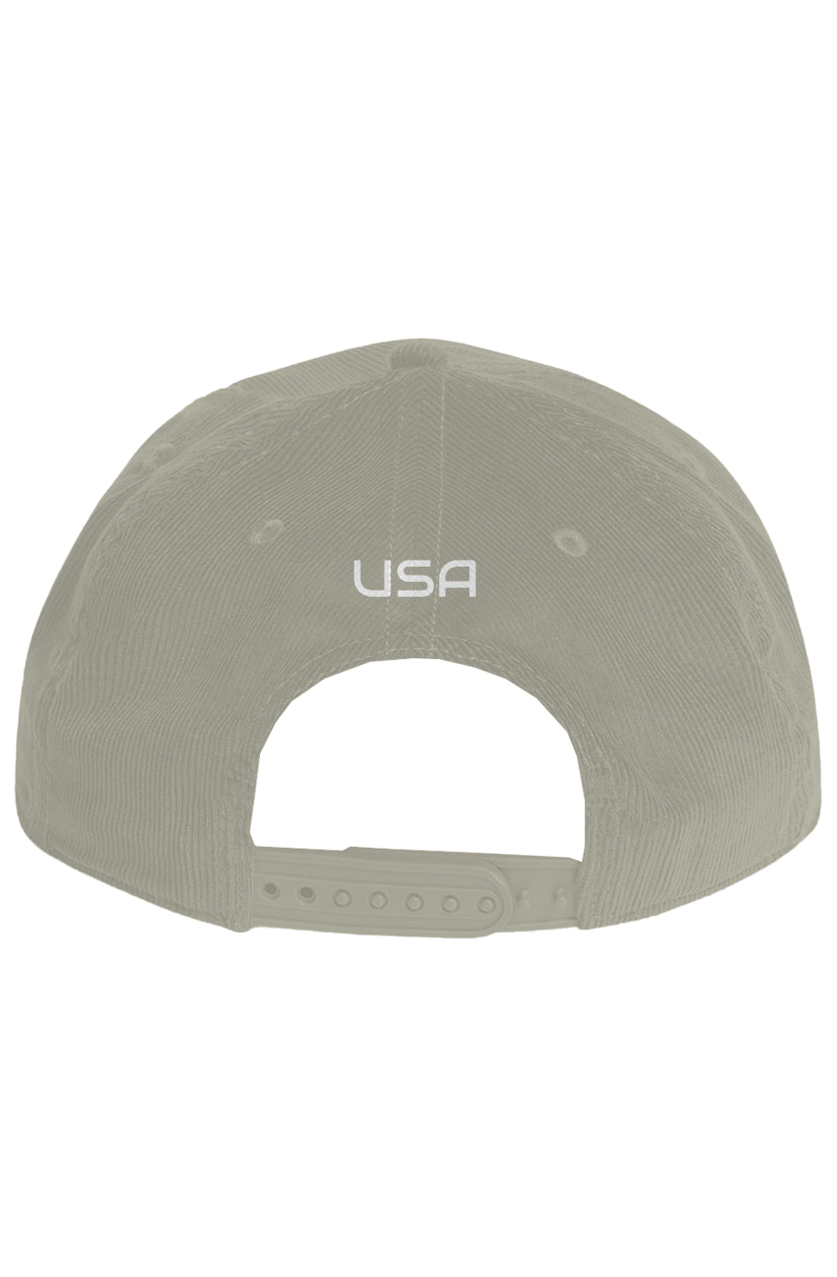 The WEST PALM BEACH - WPB - USA - Classic Cord Rope Hat