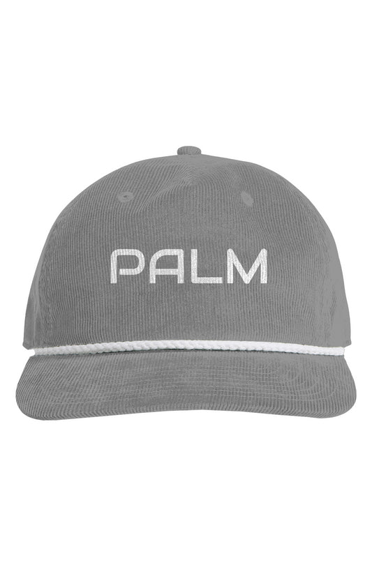 The WEST PALM BEACH - PALM - USA - Classic Cord Rope Hat