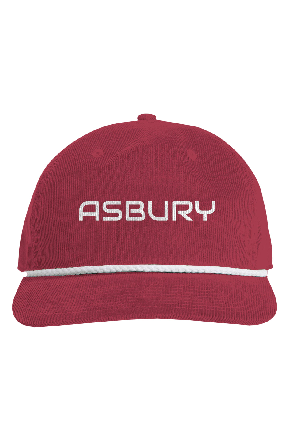 The ASBURY PARK - ASBURY - Classic Cord Rope Hat