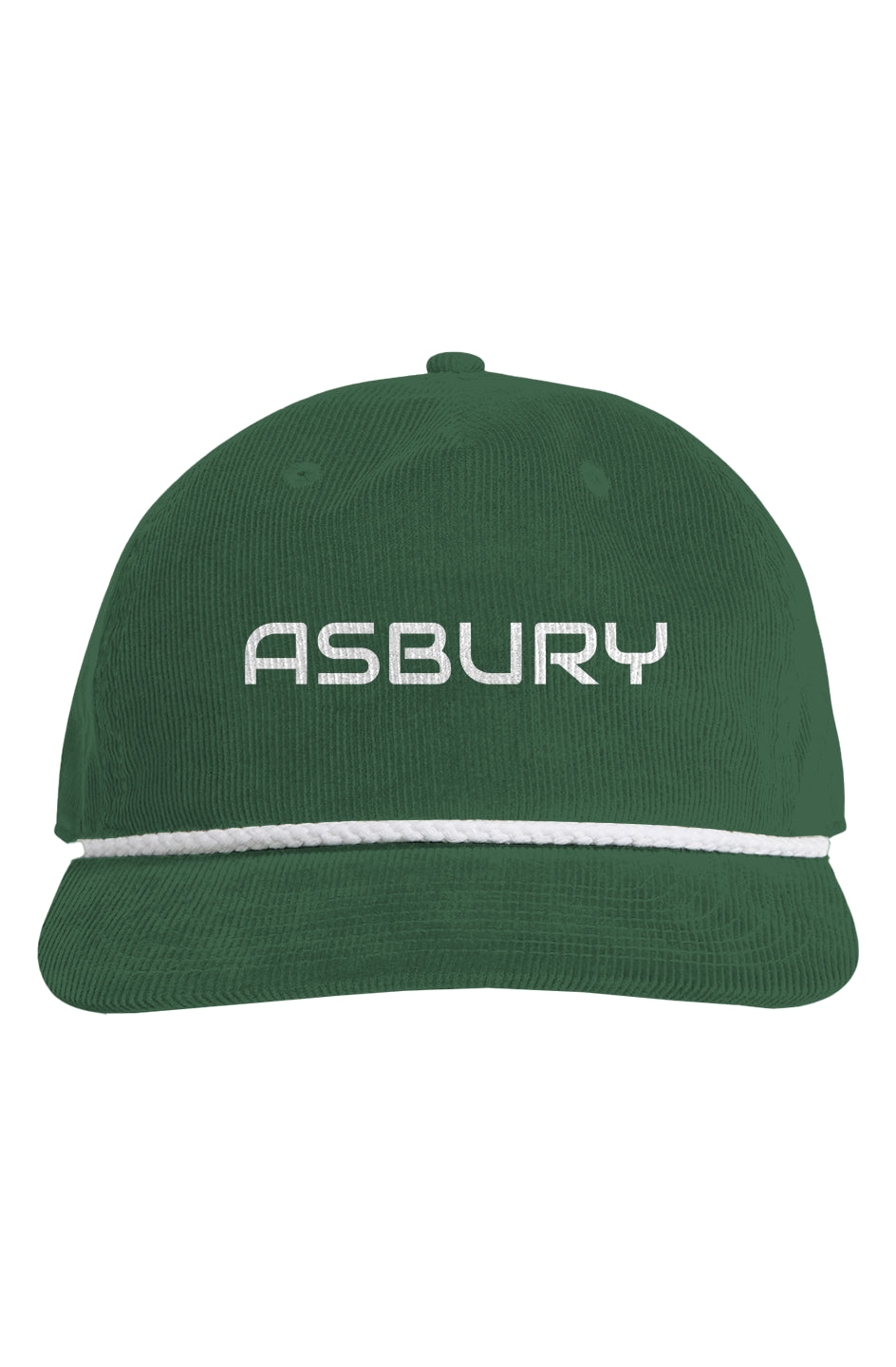 The ASBURY PARK - ASBURY - Classic Cord Rope Hat