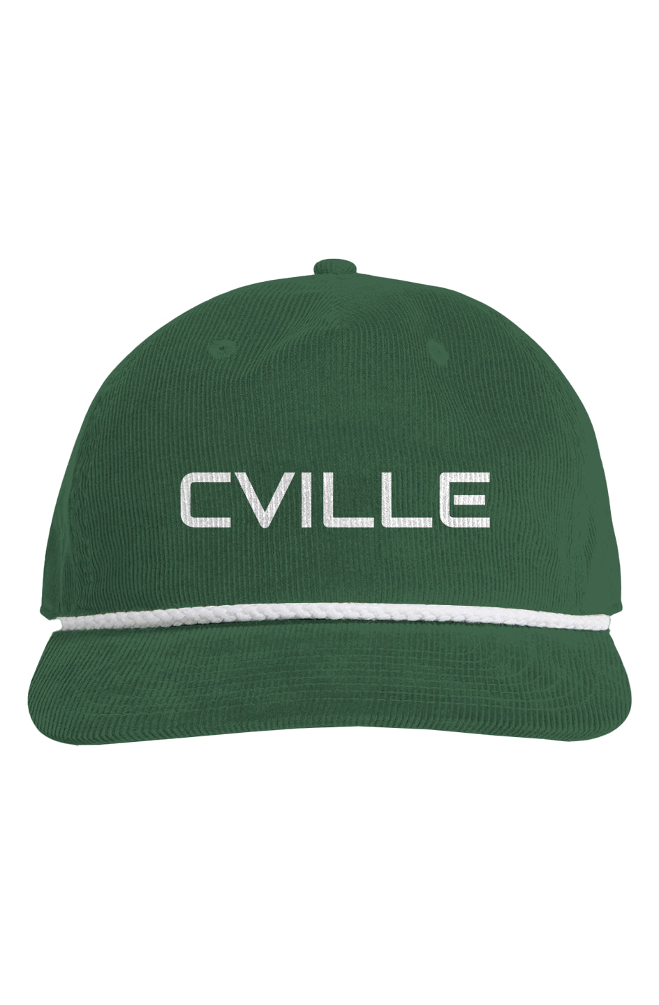 The CVILLE Classic Cord Rope Hat