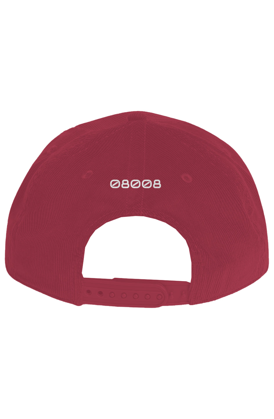 The Long Beach Island “LBI” Classic Cord Rope Hat
