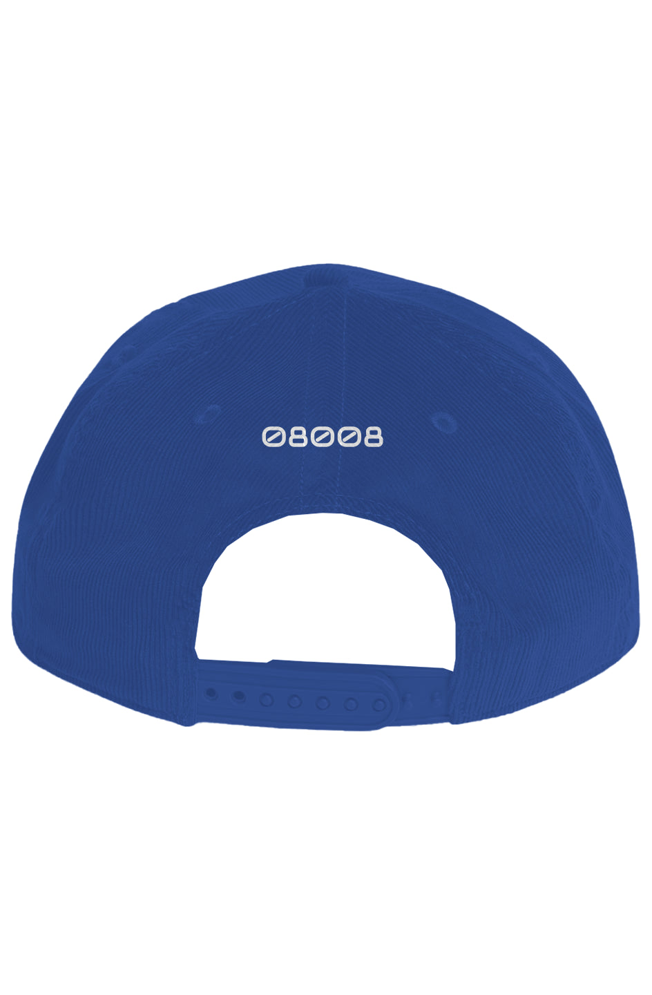 The Long Beach Island “LBI” Classic Cord Rope Hat