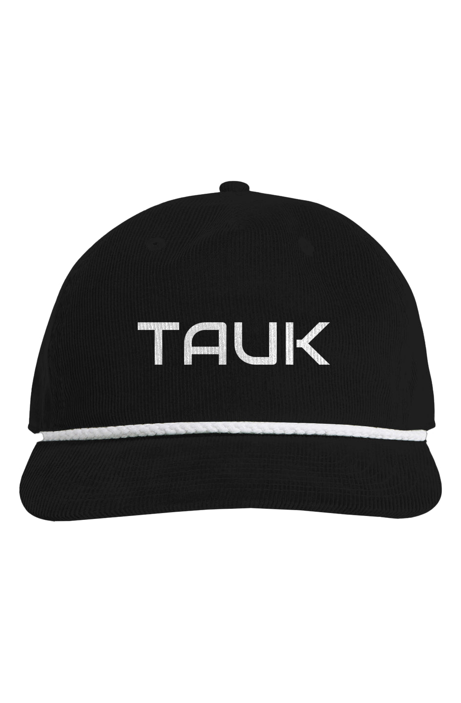 The Montauk (Tauk) Classic Surfing Cord Rope Hat