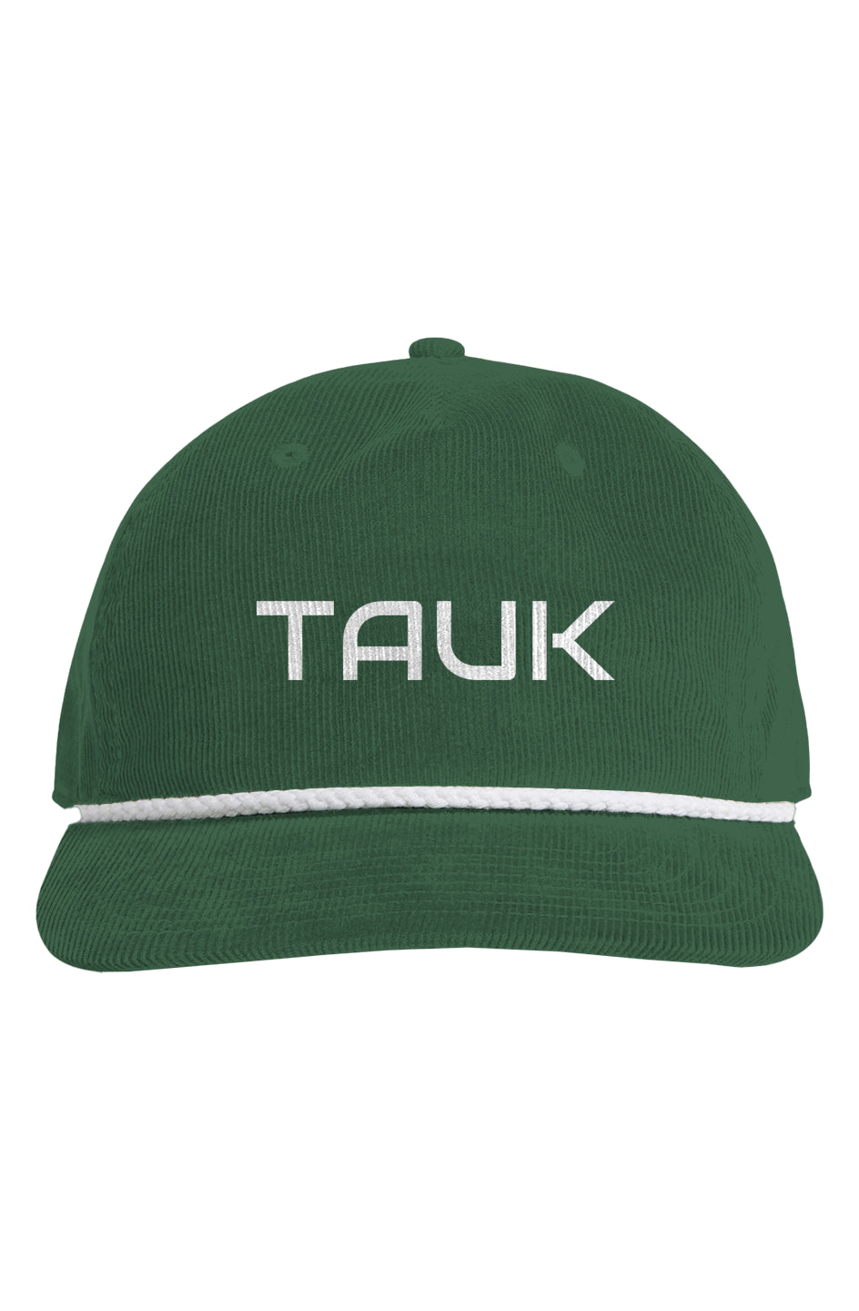 The Montauk “TAUK” Classic Surfing Cord Rope Hat