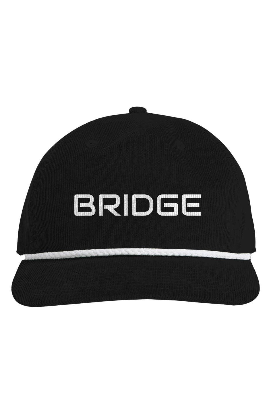 The Bridgehampton (Bridge) Classic Cord Rope Hat
