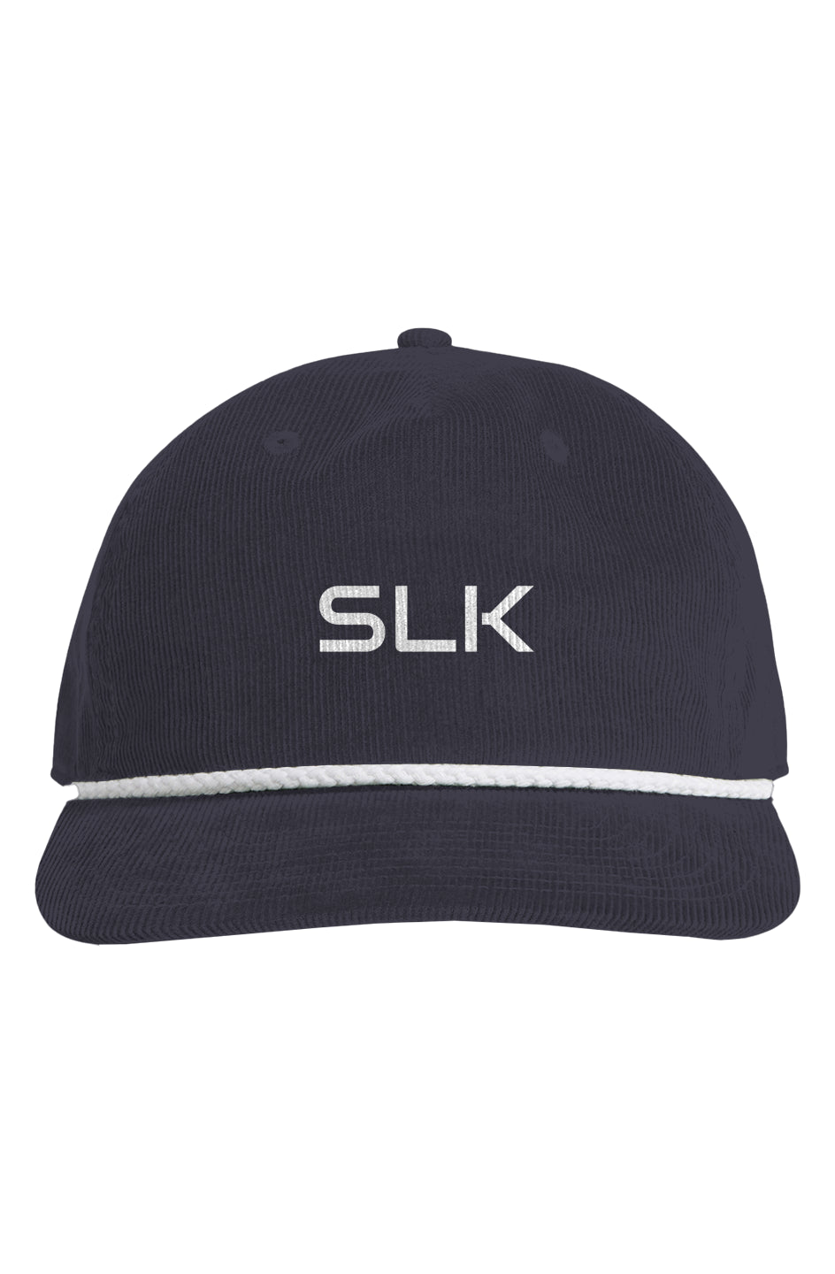 The Spring Lake (SLK) Classic Cord Rope Hat