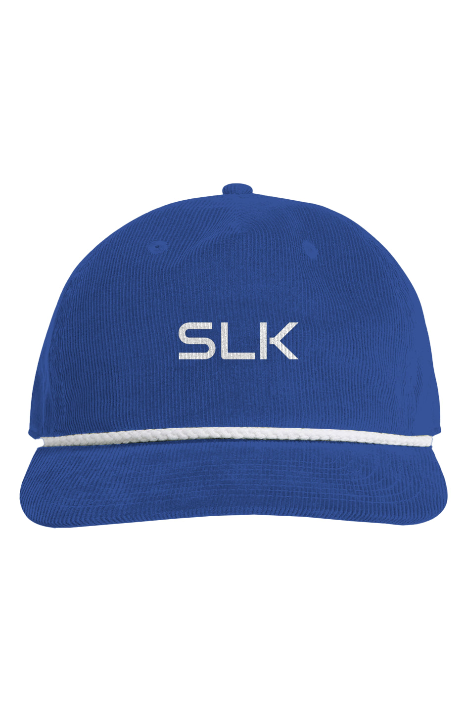 The Spring Lake “SLK” Classic Cord Rope Hat