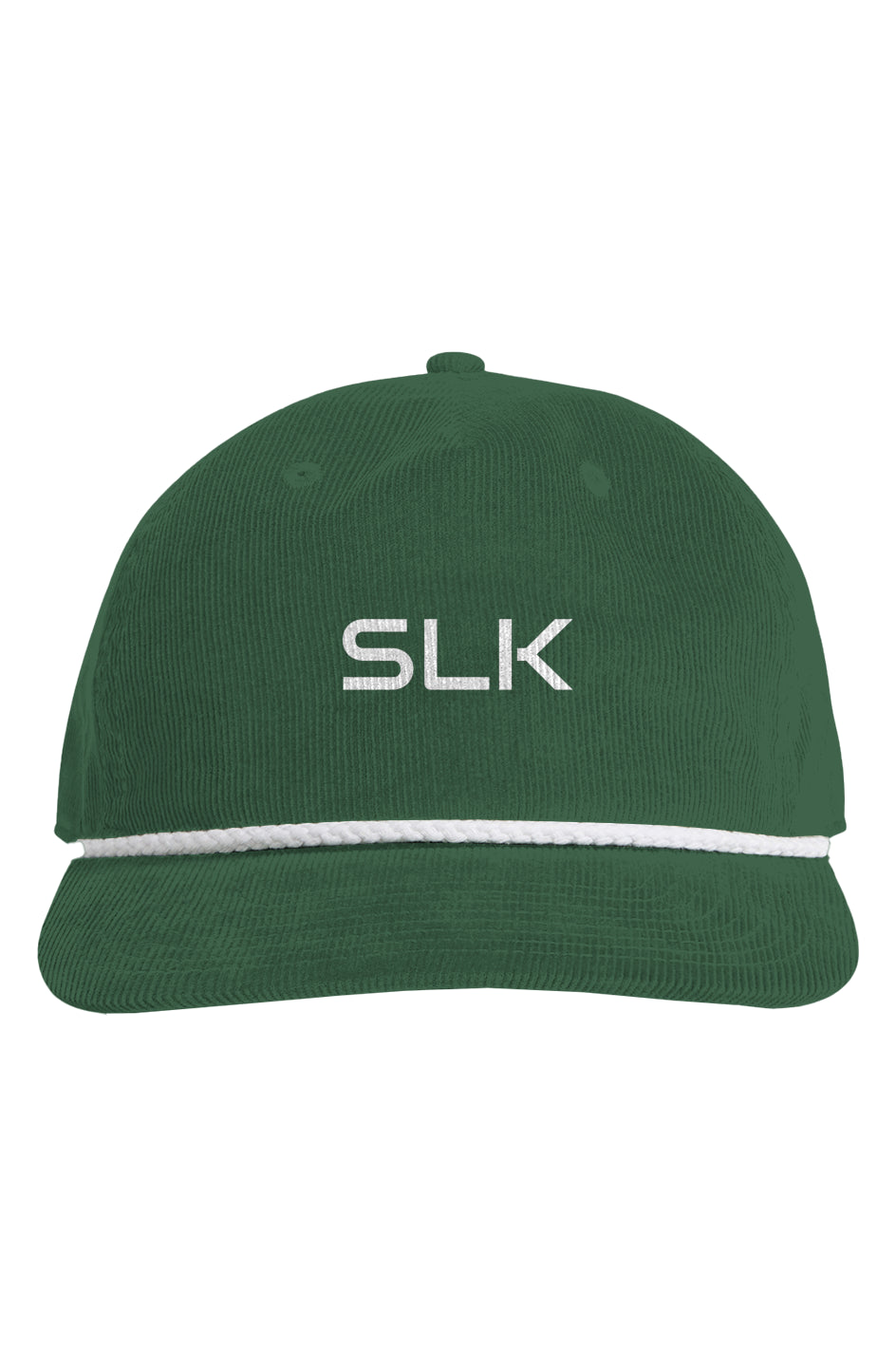 The Spring Lake “SLK” Classic Cord Rope Hat