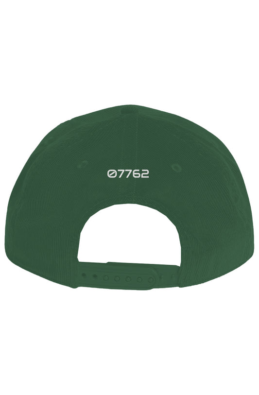 The Spring Lake “SLK” Classic Cord Rope Hat