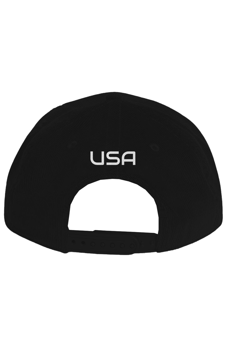 The BETHPAGE Classic Cord Rope Hat - USA