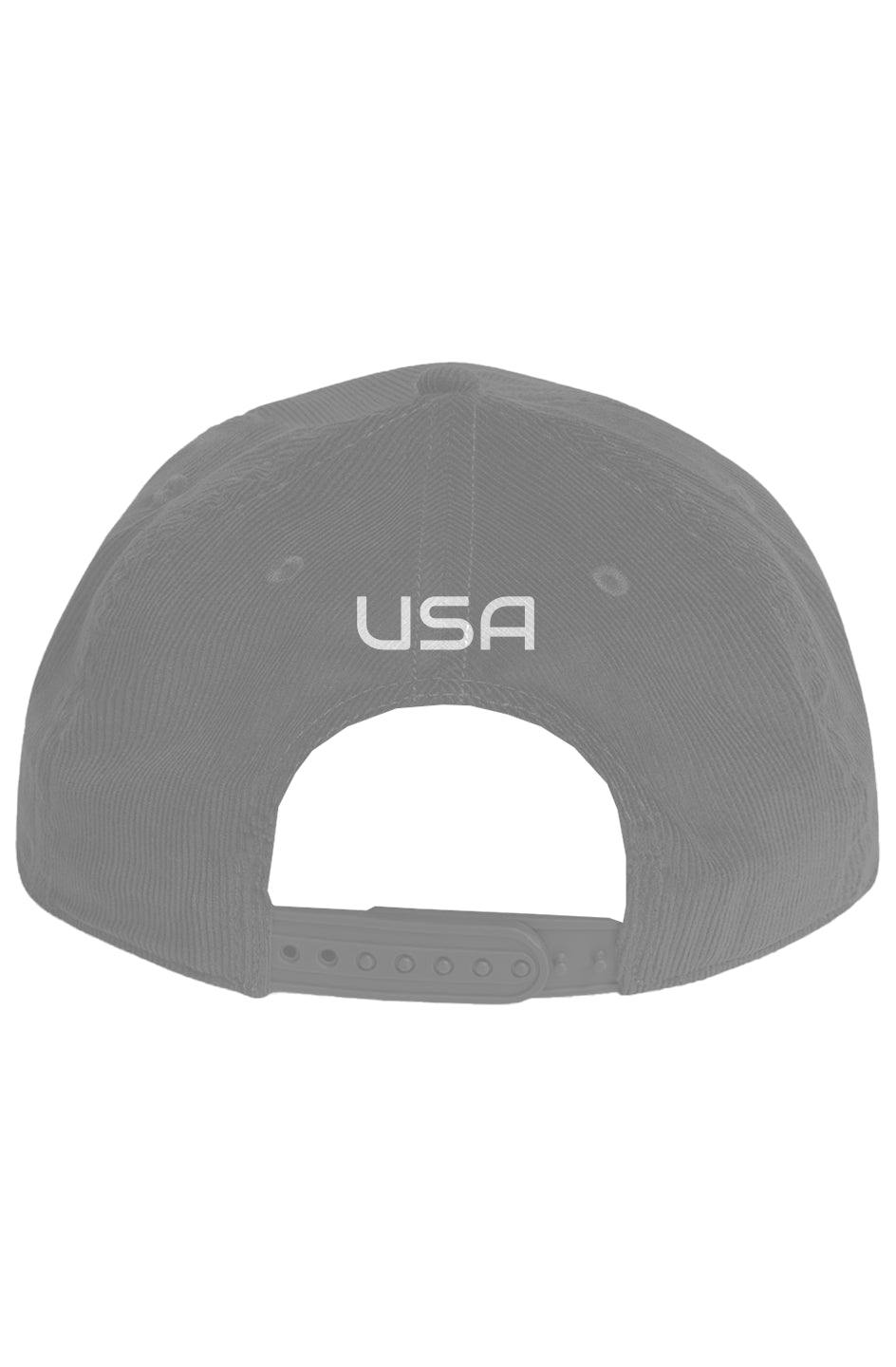 The BETHPAGE Classic Cord Rope Hat - USA