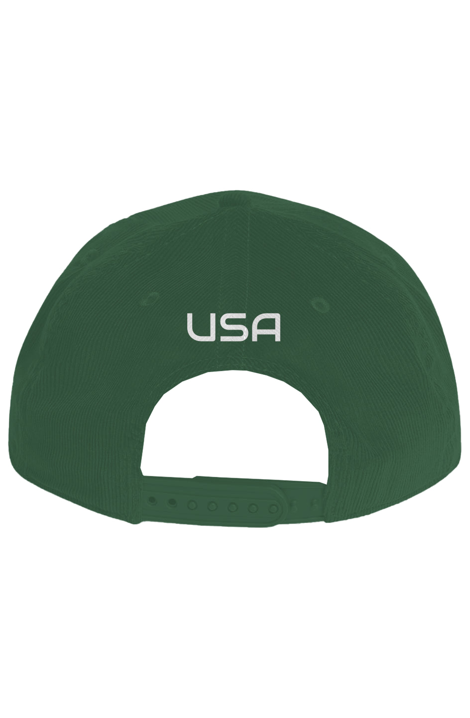 The BETHPAGE Classic Cord Rope Hat - USA