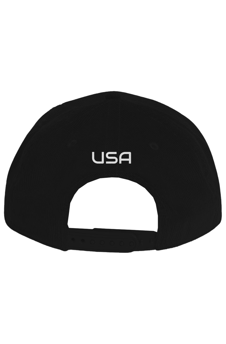 The Folly Beach - FOLLY - Classic Cord Rope Hat