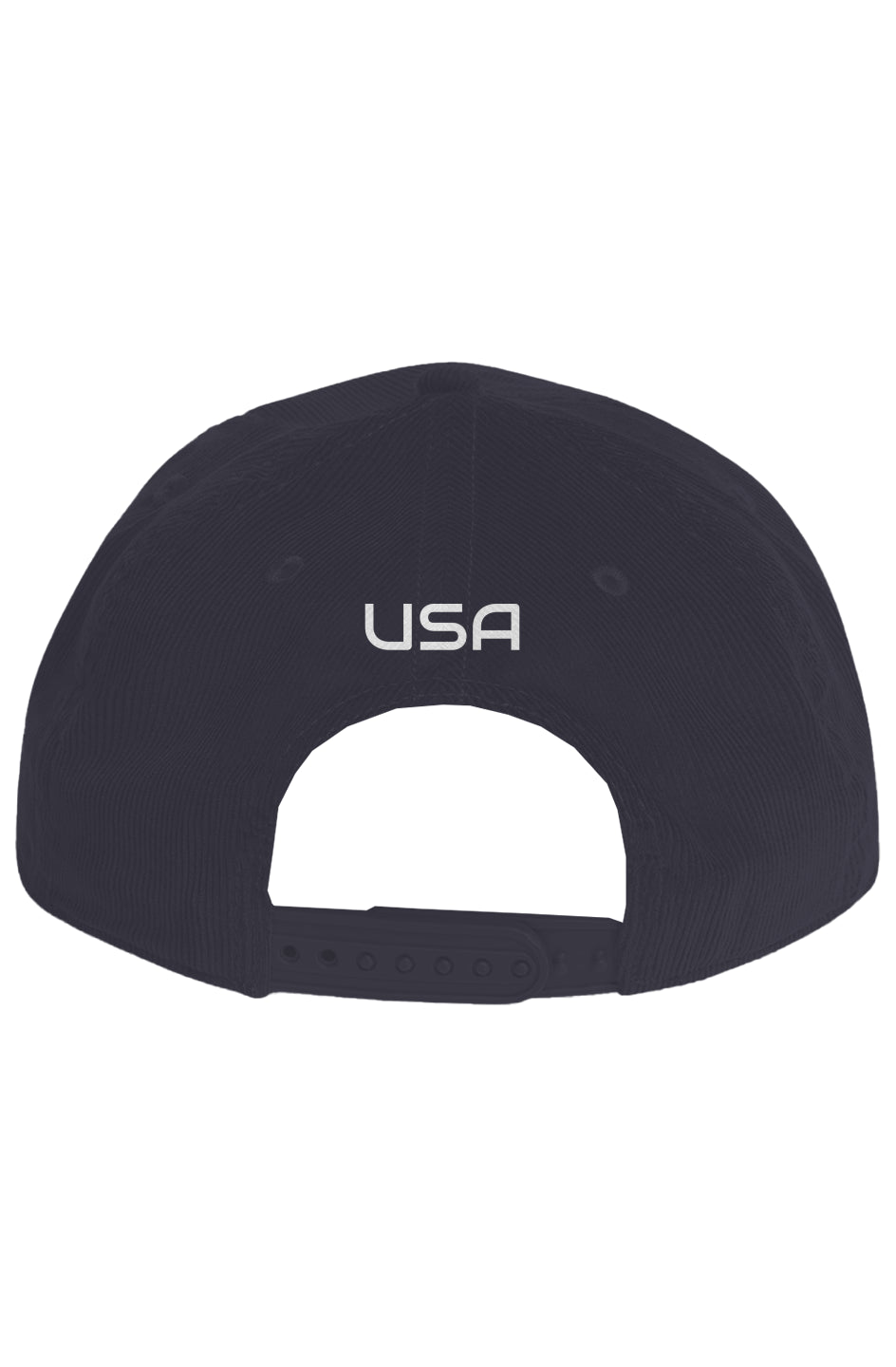 The Folly Beach - FOLLY - Classic Cord Rope Hat