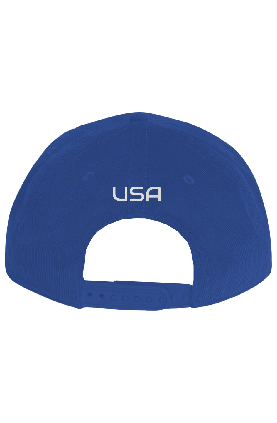 The Folly Beach "FOLLY" Classic Cord Rope Hat