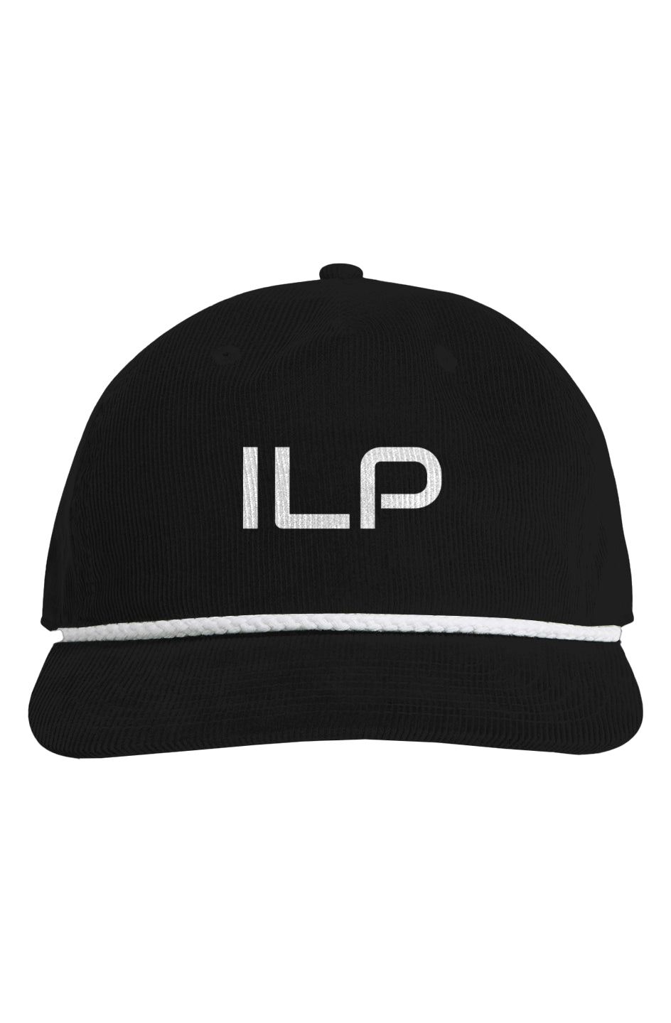 The Isle of Palms - ILP - Classic Cord Rope Hat
