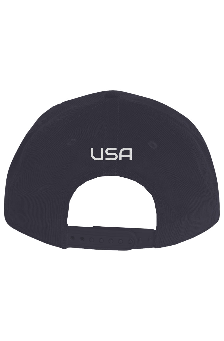 The Isle of Palms - ILP - Classic Cord Rope Hat