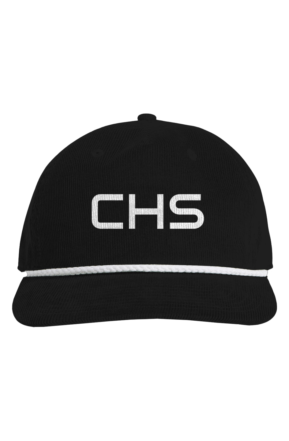 The CHARLESTON - CHS - Classic Cord Rope Hat