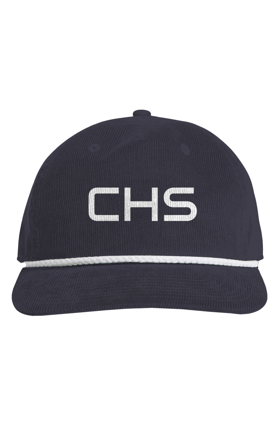 The CHARLESTON - CHS - Classic Cord Rope Hat