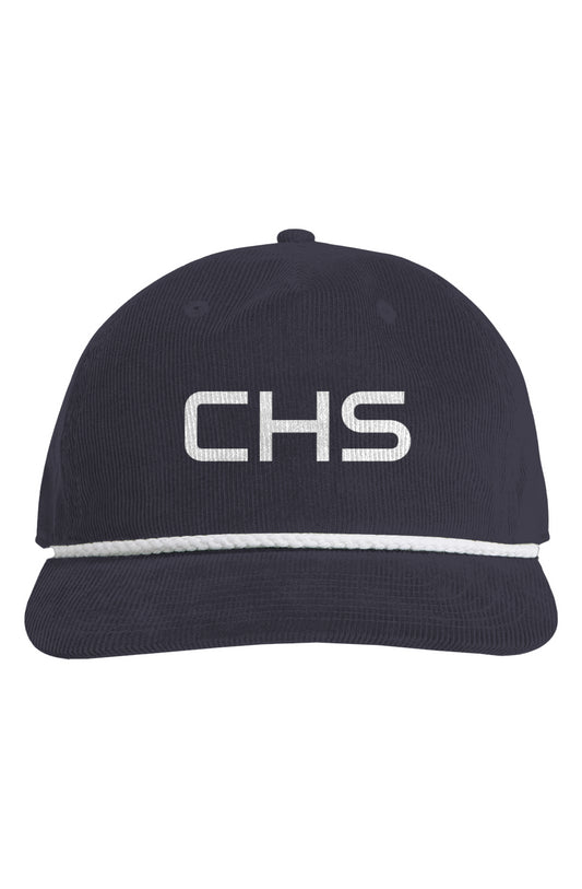 The CHARLESTON - CHS - Classic Cord Rope Hat