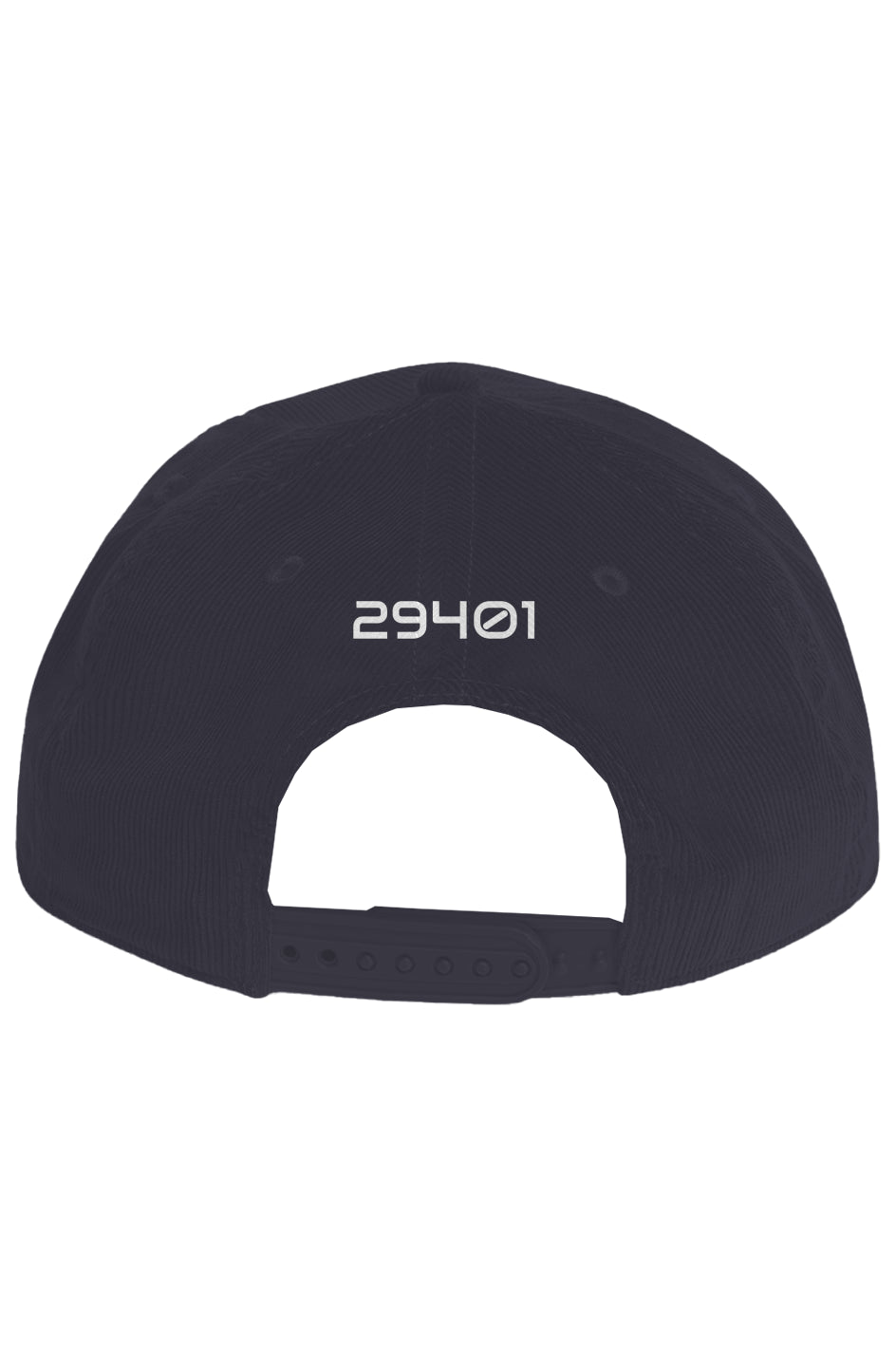The CHARLESTON - CHS - Classic Cord Rope Hat