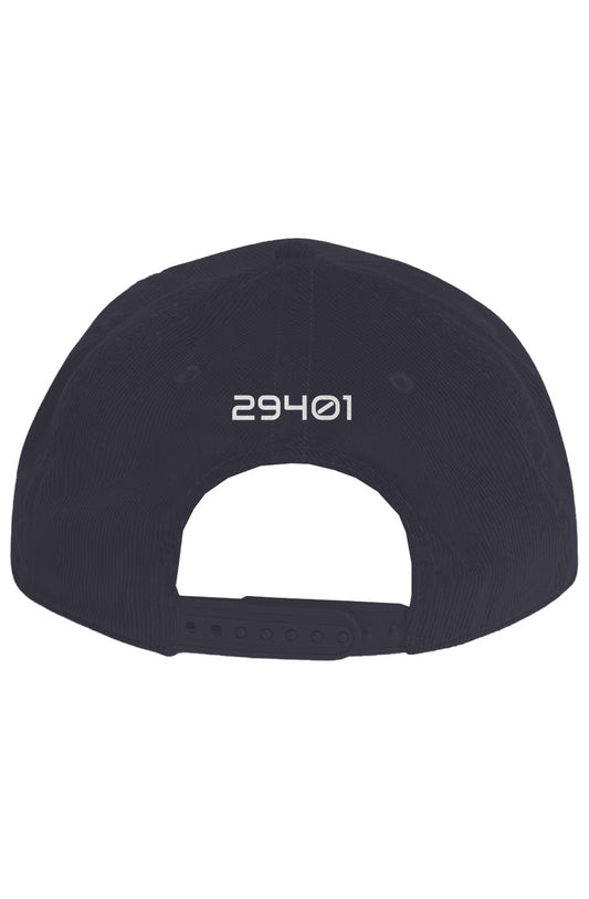 The CHARLESTON - CHS - Classic Cord Rope Hat