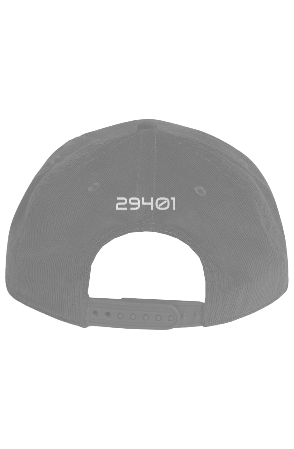 The CHARLESTON - CHS - Classic Cord Rope Hat