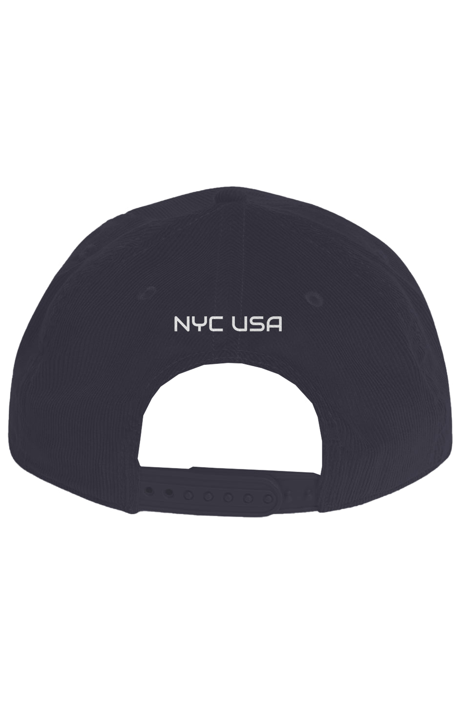 The GOTHAM Classic Cord Rope Hat - NYC - New York, NY