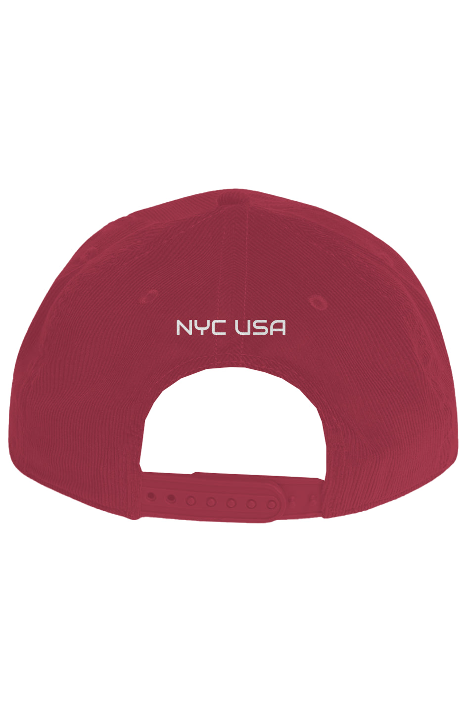 The GOTHAM Classic Cord Rope Hat - NYC - New York, NY