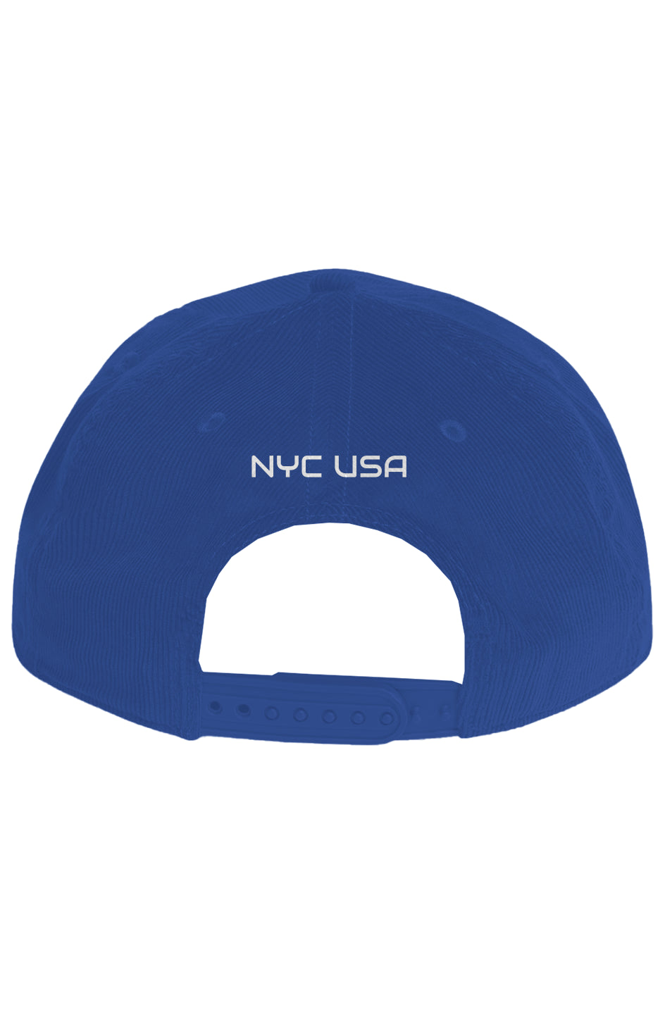 The GOTHAM Classic Cord Rope Hat - NYC - New York, NY
