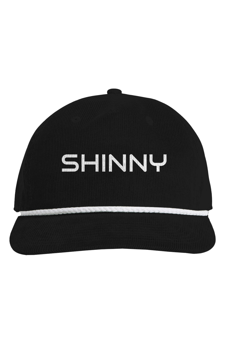 The SHINNECOCK - SHINNY - Classic Cord Rope Hat