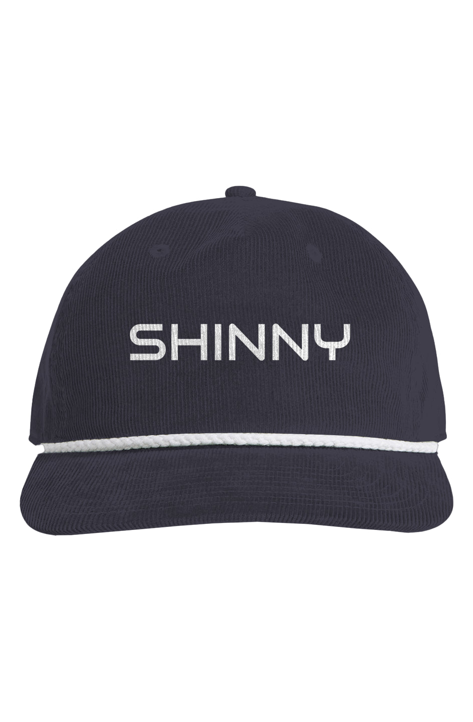 The SHINNECOCK "SHINNY" Classic Cord Rope Hat