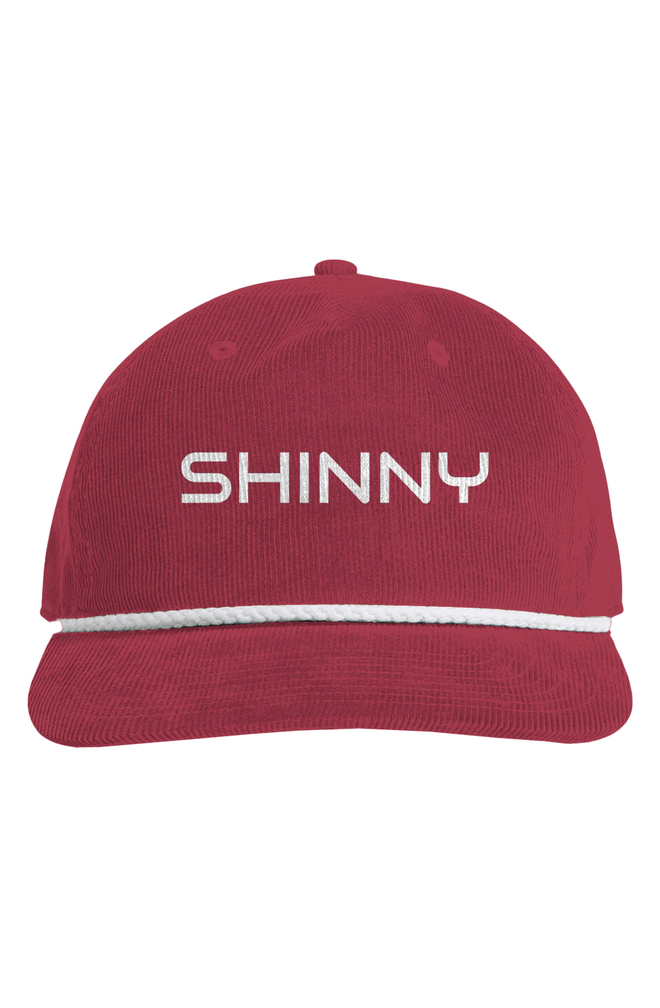 The SHINNECOCK "SHINNY" Classic Cord Rope Hat