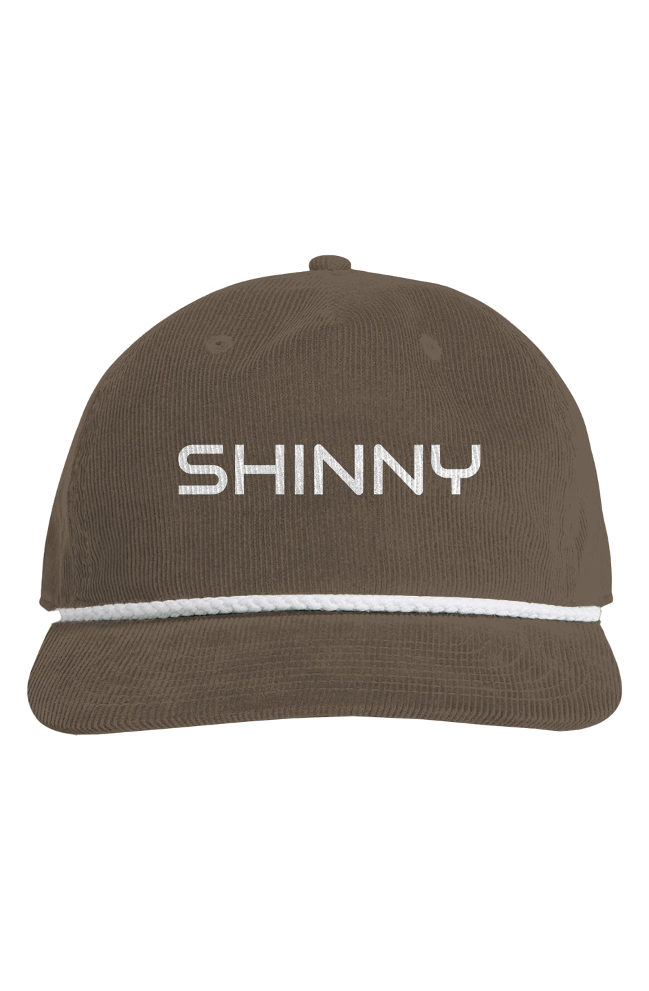 The SHINNECOCK "SHINNY" Classic Cord Rope Hat