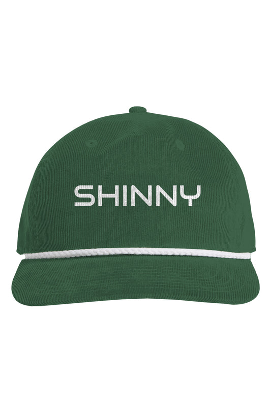 The SHINNECOCK "SHINNY" Classic Cord Rope Hat